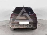 2022 Renault Captur