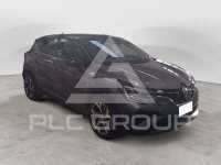2022 Renault Captur