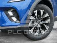 2022 Renault Captur