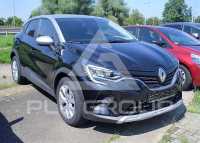 2022 Renault Captur