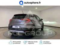 2022 Renault Captur
