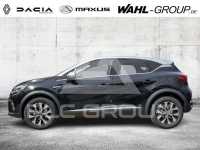 2022 Renault Captur