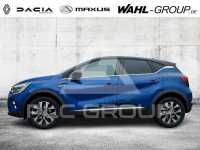 2022 Renault Captur