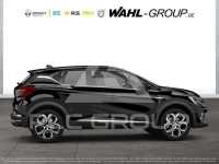 2022 Renault Captur