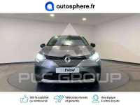 2022 Renault Captur