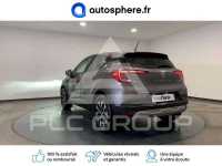 2022 Renault Captur