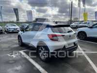 2022 Renault Captur