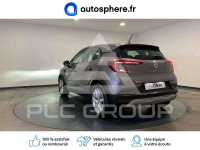 2022 Renault Captur