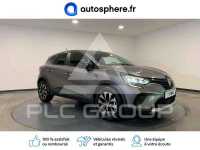 2022 Renault Captur