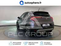 2022 Renault Captur