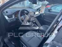 2022 Renault Captur