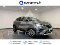 2022 Renault Captur