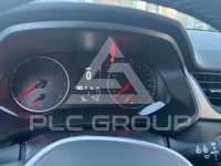 2022 Renault Captur