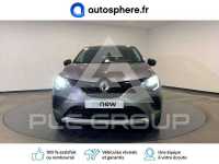 2022 Renault Captur