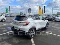 2022 Renault Captur