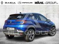 2022 Renault Captur