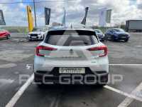 2022 Renault Captur
