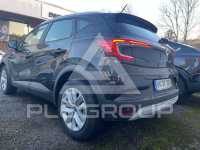 2022 Renault Captur