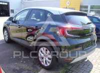 2022 Renault Captur