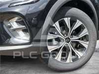2022 Renault Captur