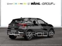 2022 Renault Captur