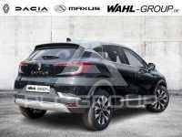 2022 Renault Captur