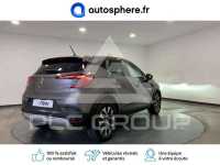 2022 Renault Captur