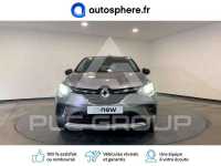 2022 Renault Captur