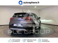 2022 Renault Captur