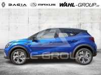 2022 Renault Captur