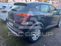 2022 Renault Captur