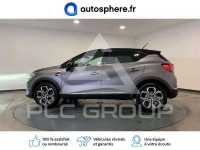 2022 Renault Captur