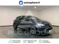 2022 Renault Clio