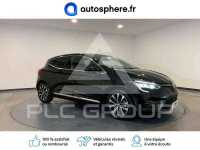 2022 Renault Clio