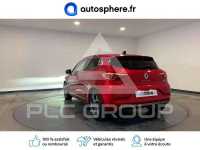 2022 Renault Clio