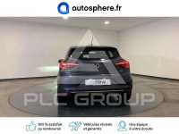 2022 Renault Clio