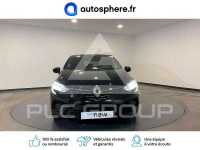 2022 Renault Clio