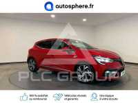 2022 Renault Clio