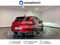 2022 Renault Clio