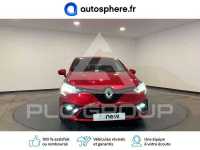 2022 Renault Clio