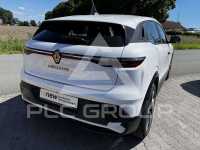 2022 Renault Megane