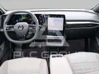 2022 Renault Megane