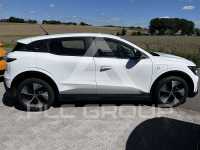 2022 Renault Megane