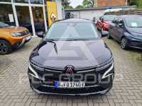 2022 Renault Megane