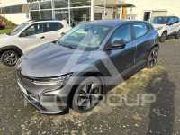 2022 Renault Megane