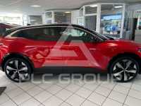 2022 Renault Megane