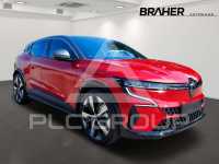 2022 Renault Megane