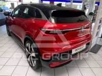 2022 Renault Megane