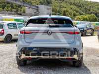 2022 Renault Megane