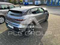 2022 Renault Megane